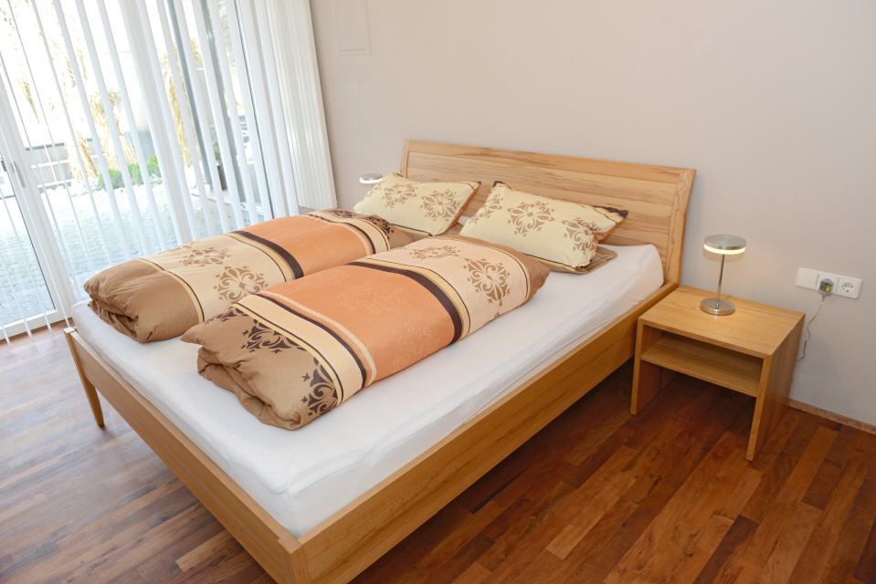 Rack EG Schlafzimmer